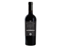 Capo Zafferano Primitivo Preziose 0,75 L