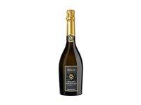 Putojan. baltasis sausas vynas JAILLANCE CREMANT DE BORDEAUX, 750 ml