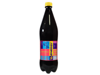 Gazuotas energinis gėrimas G-ENERGY Original, 1 l