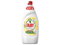Indų plov. FAIRY CHAMOMILE&VITAMINE E, 900ml