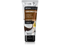 Dr. Santé Coconut drėkinamasis rankų kremas su kokosų aliejumi 75 ml