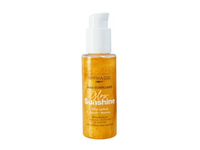 BYPHASSE GLOW SUNSHINE SHIMMERING kūno ir plaukų aliejus, 100 ml