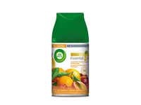 Oro gaiv. AIR WICK  FRUITS & MANDARIN, 250 ml