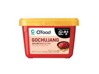 Čili pasta GOCHUJANG, 500g