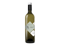 Ekologiškas vynas PALIO, Passerina IGP Terre di Chieti, baltas, 0,75 l LT-EKO-001