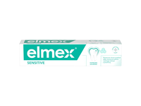 Dantų pasta ELMEX SENSITIVE, 75 ml