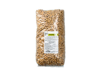 Granuliuotas pjuveninis graužikų kraikas NATURE LIVING, 3 l