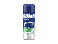 Vyriškas skutimosi gelis GILLETTE SENSITIVE, 75 ml