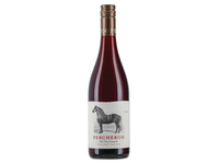 Raudonasis sausas vynas PERCHERDON OLD VINE CINSAULT West Cape 13%, 750 ml