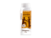 Jogurtas GRAIKIŠKA AMFORA , natūralus,  2,6 % rieb., 250 g