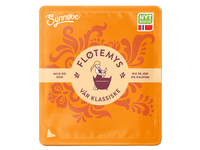 Karvių pieno sūris Flotemys SYNNOVE, pjaustytas, 150 g
