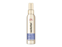 WELLAFLEX 2 DAYS VOLUME BLOW DRY šukuosenos formavimo purškiklis, 150 ml