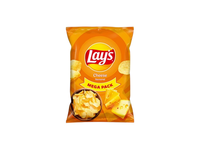 Bulvių traškučiai LAY'S, sūrio skonio, 200 g