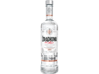 Degtinė ZOLADKOWA de Luxe vodka, 40%, 0,5 l