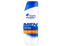 Plaukų šampūnas HEAD&SHOULDERS Men Ultra Anti-Hairfall, 330 ml