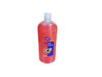 Skystasis muilas EXO LINE, papajų kvapo, 1 l