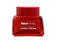 FACE FACTS CHERRY BLISS HYALURONIC HYDRO veido kremas, 45 ml