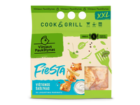 Višt. šašlykas jogurt. marin. FIESTA, 1150 g