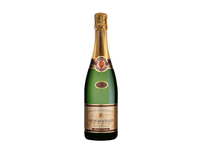 Putojantis vynas LOUIS BOUILLOT, Cremant De Bourgogne, Grande Res. Perle de Vigne blanc, 12%, 0,75 l