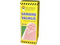 Samanų valiklis, 100 ml