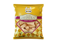 Aviečių skonio javinukai JAVINĖ, 150 g