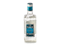 Tekila OLMECA BLANCO, 700 ml