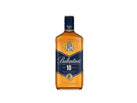 Viskis BALLANTINE'S FINEST 10YO, 700 ml