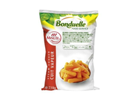 Šaldytos mažos morkytės BONDUELLE, Minute 2,5 kg