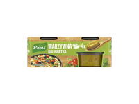 Daržovių sultinys KNORR BULIONETTE, 112 g