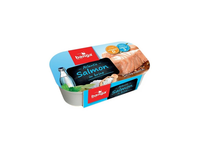 Lašiša BANGA savo sultyse, 120 g