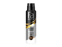 Vyriškas purškiamasis dezodorantas FA MEN INVISIBLE, 150 ml