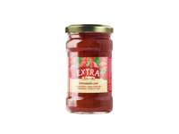 Braškių džemas EXTRA LINE, 330 g