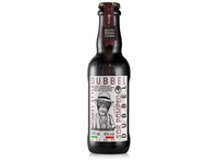 Alus MONKEY, Sor Pompeo Dubbel, 8%, 0,3 l, butelis D