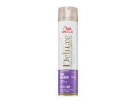 DELUXE PURE FULLNESS plaukų lakas, 75 ml