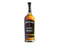 Viskis JAMESON BLACK BARREL 40 %, 0,7 l