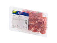 Kalakutienos šlaunelių mėsa, 200 g