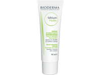 Veido kremas Bioderma Sebium Hydra, 40 ml