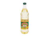 Saulėgrąžų aliejus Korolivskiy smak, 1L