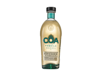 Tekila COA DE JIMA REPOSADO AGAVE, 700 ml
