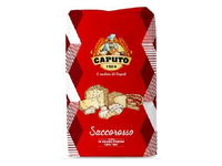 Itališki miltai CAPUTO, Saccoroso, 25 kg