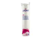 COTONET MAKE UP REMOVER vatos lapeliai (120 vnt.)