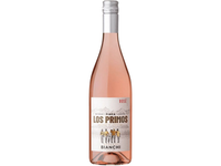 Finca Los Primos Rose 0,75 l