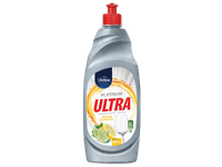 Indų ploviklis Platinum Ultra Deluxe 850ml Lemon and Lime