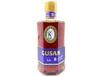 Gusan 8YO 0,5 L