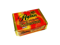 Sviestas ROKIŠKIO, 82% rieb., 200 g