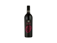 Vynas KARLU KARLU raudonasis, sausas, 13,5%, 750ml
