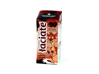 Šokolado  skonio pieno gėrimas LACIATE, 1,5%, UAT, 200 ml