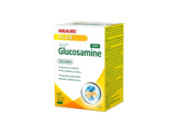 WALMARK GLUCOSAMINE + COLLAGEN FORTE (sąnariams), 60 tablečių