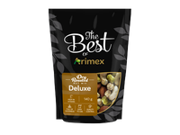 Kepintų riešutų mišinys, The Best of Arimex, DELUXE, 140 g