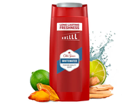 Dušo gelis OLD SPICE Whitewater, 675 ml
